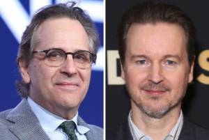 Джейсон Катимс создает драму о миссии на Марс для Netflix