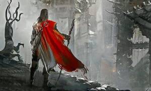 Франшизу «Сага о Войнах врат» могут экранизировать