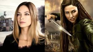 The CW строят планы на следующее лето