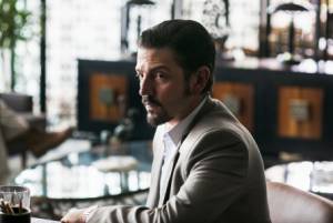 «Нарко: Мексика» продлен на 2 сезон