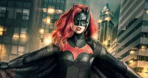 The CW заказали пилот «Бэтвумен» с Руби Роуз