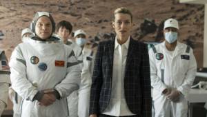 Hulu отказались от продления космического проекта «Первые»