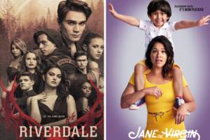 Новые пилоты the CW на 2019