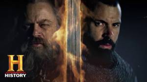Промо-ролик 2 сезона «Падения ордена» с Марком Хэмиллом