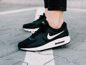 Технология Nike Air или в чем секрет популярности Nike Air max