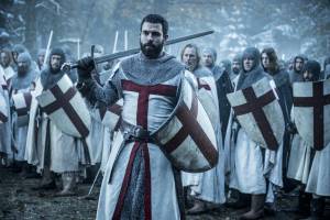 Назначена премьера 2 сезона «Падения ордена»