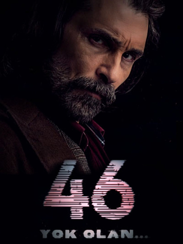 46 исчезнувших 46 Yok Olan