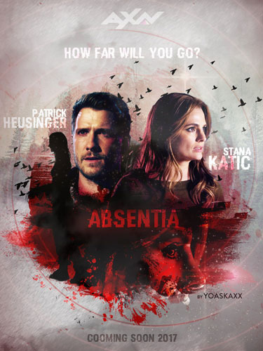 Амнезия Absentia
