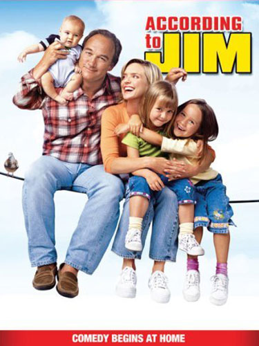 Как сказал Джим According to Jim