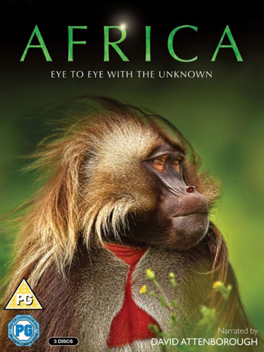 Африка Africa