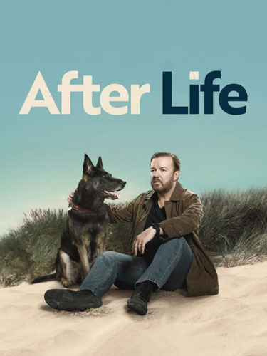 Жизнь после смерти After Life