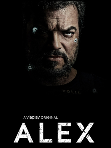 Алекс Alex