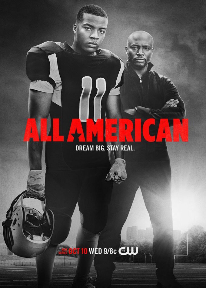 Всеамериканский All American
