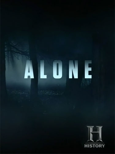 В изоляции Alone