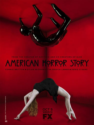 Американская История Ужасов American Horror Story