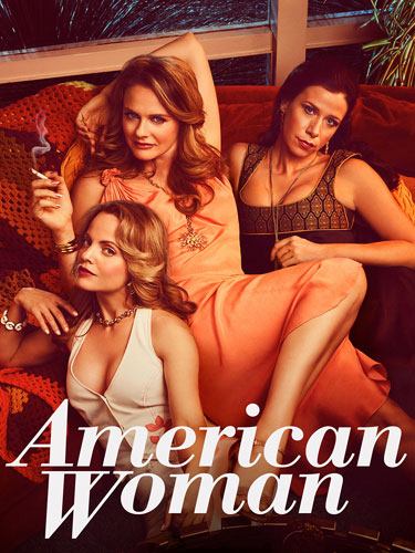 Американка American Woman