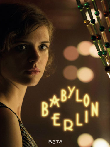 Вавилон-Берлин Babylon Berlin