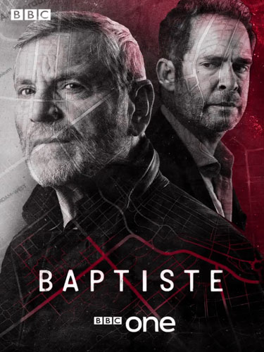 Баптист Baptiste