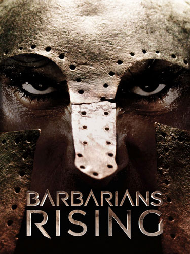 Восстание варваров Barbarians Rising