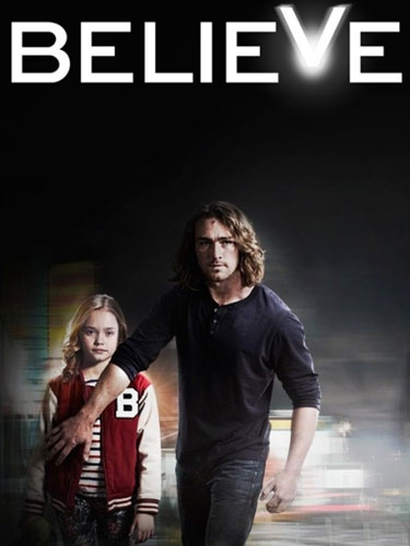 Верь Believe