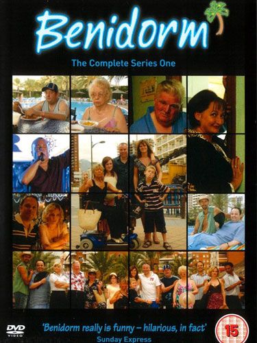 Бенидорм Benidorm