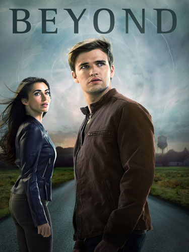 По ту сторону Beyond