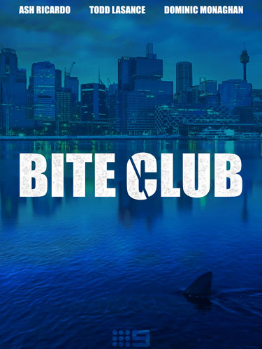 Покусанные Bite Club