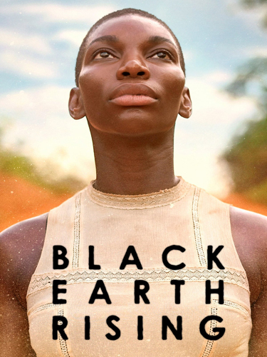 Black Earth Rising