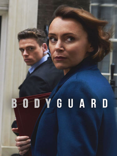 Телохранитель Bodyguard