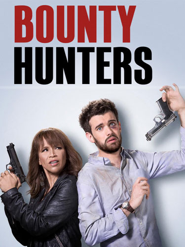 Охотники за головами Bounty Hunters