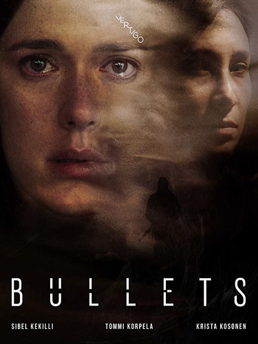 Пули Bullets