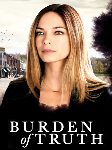 Бремя истины Burden of Truth