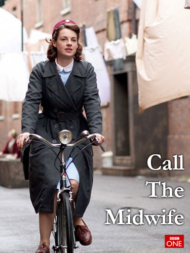 Вызовите акушерку Call the Midwife
