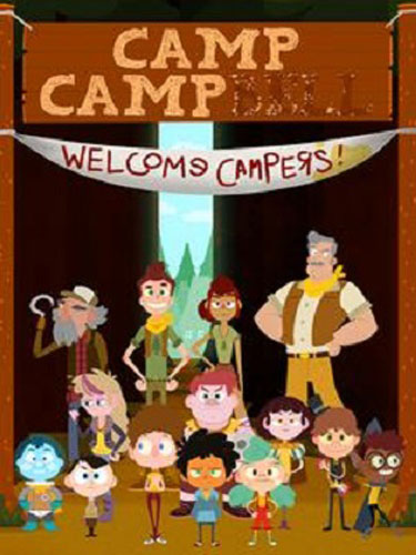 Лагерь Лагерь Camp Camp