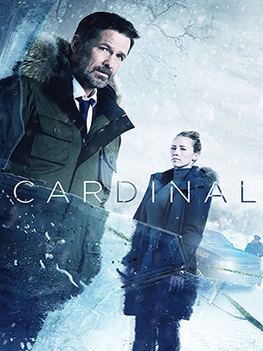 Кардинал Cardinal