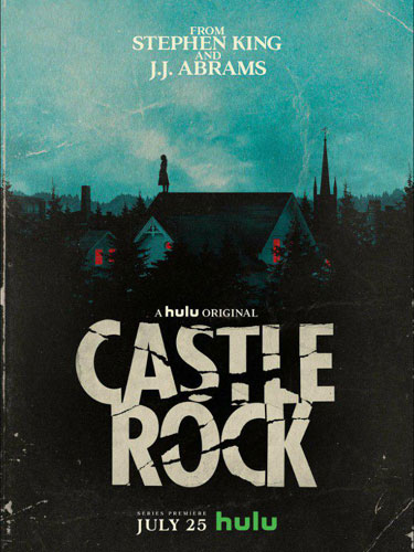 Касл-Рок Castle Rock