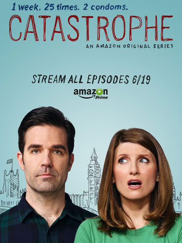 Катастрофа Catastrophe