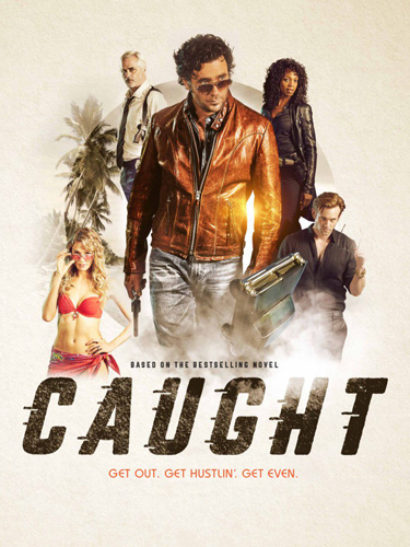 В западне Caught