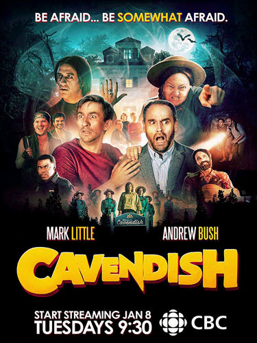 Кавендиш Cavendish