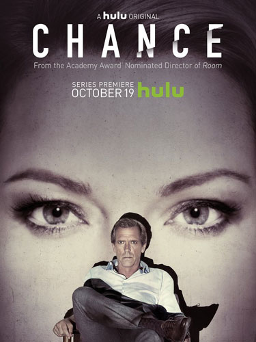 Доктор Шанс Chance