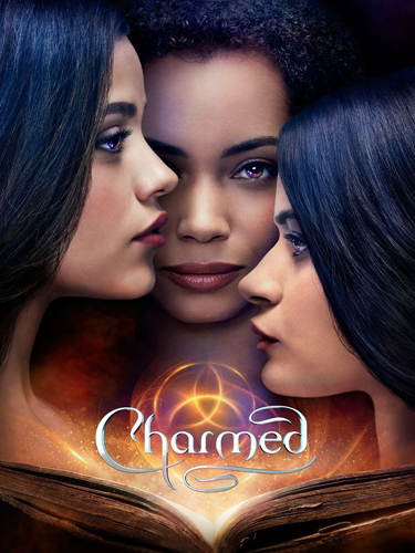Зачарованные (2018) Charmed (2018)