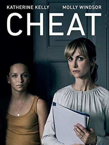 Обман (2019) Cheat