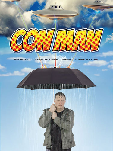 Конмэн Con Man