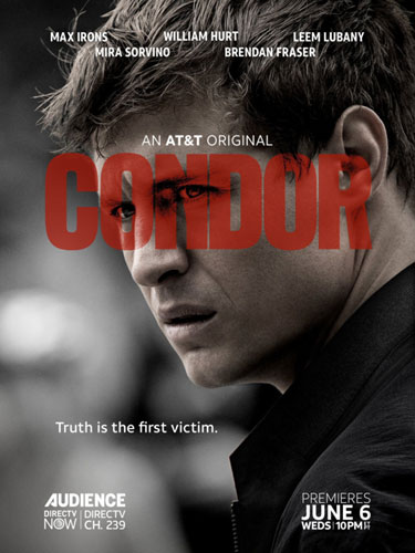 Кондор Condor