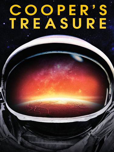 Сокровище Купера Cooper's Treasure