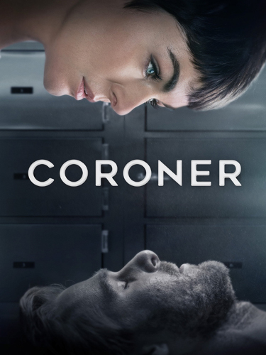 Коронер Coroner