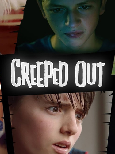 Страшилки Creeped Out