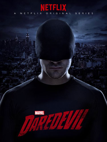 Сорвиголова Daredevil