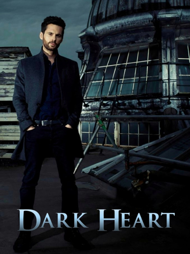 Темное сердце Dark Heart