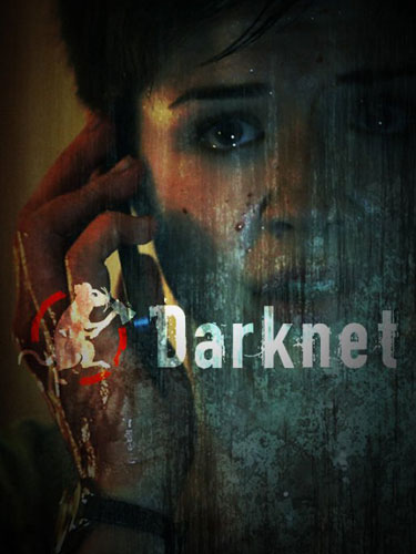 Даркнет Darknet